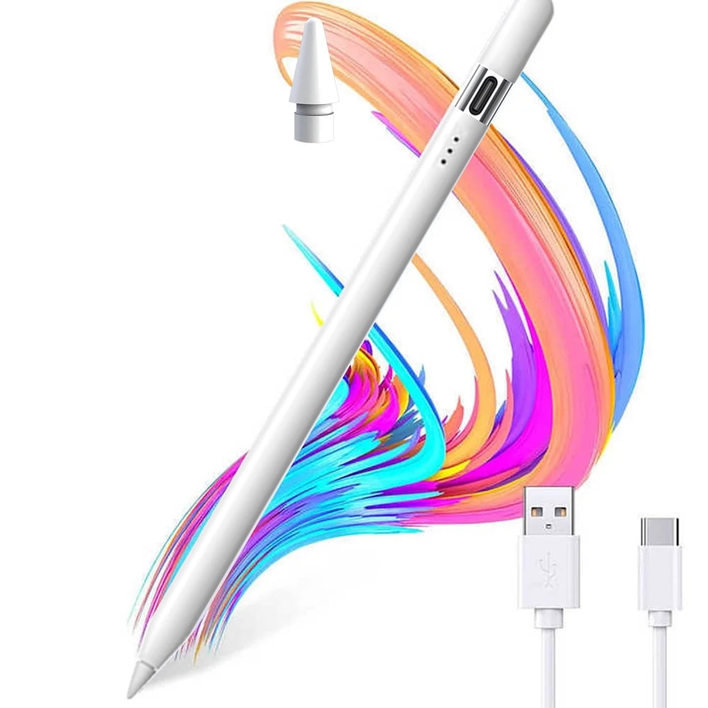 Free Shipping! Apple Pencil USB-C, Pixel-Perfect Precision, Tilt