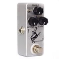 thumbnail image 2 of Overdrive Function Guitar Effect Pedal with True Bypass for Electric Guitar, 2 of 7