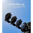 thumbnail image 2 of Kit de Filtros para O4 Lite ND 8/16/32 con Protección UV, A Prueba de Aceite y Arañazos para Lentes de Dron., 2 of 5