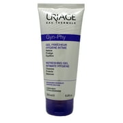 Uriage Gyn-Phy Refreshing Gel Intimate Hygiene 6.8 Ounce