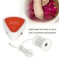 thumbnail image 4 of Máquina de Baño de Pies, Una Hermosa Máquina de Desinodoxicación IÓNICA DURADERA, REDUZCA EL ESTRÉS PARE MEJORAR LA MEMORIA MEJORAR EL DOLOR DE ALIVIO DEL SUEño, 4 of 7
