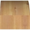 thumbnail image 4 of 6"W x 6"D x 6"H Thorton Rough Sawn Knee Brace, Western Red Cedar, 4 of 4