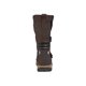 thumbnail image 5 of Botas Biker motociclista hombre Workland 77431 Protect café chocolate 25.5 Workland 77431GRASCHO, 5 of 5