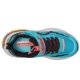 thumbnail image 2 of Zapatillas Skechers Mega-Craft 4K para Niños Verde Azulado/Negro Talla 12.5, 2 of 7
