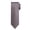 Dotted Squares Pink Gray, variant on Men's Woven Dotted Squares Pattern Regular Neck Tie - Pink Gray