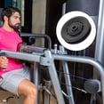 thumbnail image 1 of FENGGUIQU 5Ud Para Rodamiento De Polea Fitness Con Instalación Fácil, 1 of 7