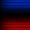 Blue Red 02, variant on Erosebridal Gradient Streak Twin Quilt Set for Boys Men, Glow Blue Red Stripes Print Twin Coverlet Set, 2pcs