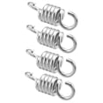 thumbnail image 4 of BESTYASH 4Pcs Swing Spring And Rings Heavy Duty Metal Porch Swing Set For Families, 4 of 8