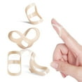 thumbnail image 1 of Comprehensive Finger Arthritis Support Kit with Adjustable Splints (8-Piece Set, Sizes 2-9) for Enhanced Comfort and Mobility, 1 of 6