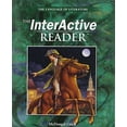thumbnail image 1 of Pre-Owned McDougal Littell Language of Literature: The Interactive Reader (Student) Grade 8 (Paperback) 0618007830 9780618007837, 1 of 1
