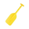 thumbnail image 3 of Paleta de Kayak flotador equipo de remo de barco remos de barco remo de canoa para deportes acuáticos surf canotaje tabla de remo de hoja acanalada Amarillo, 3 of 8