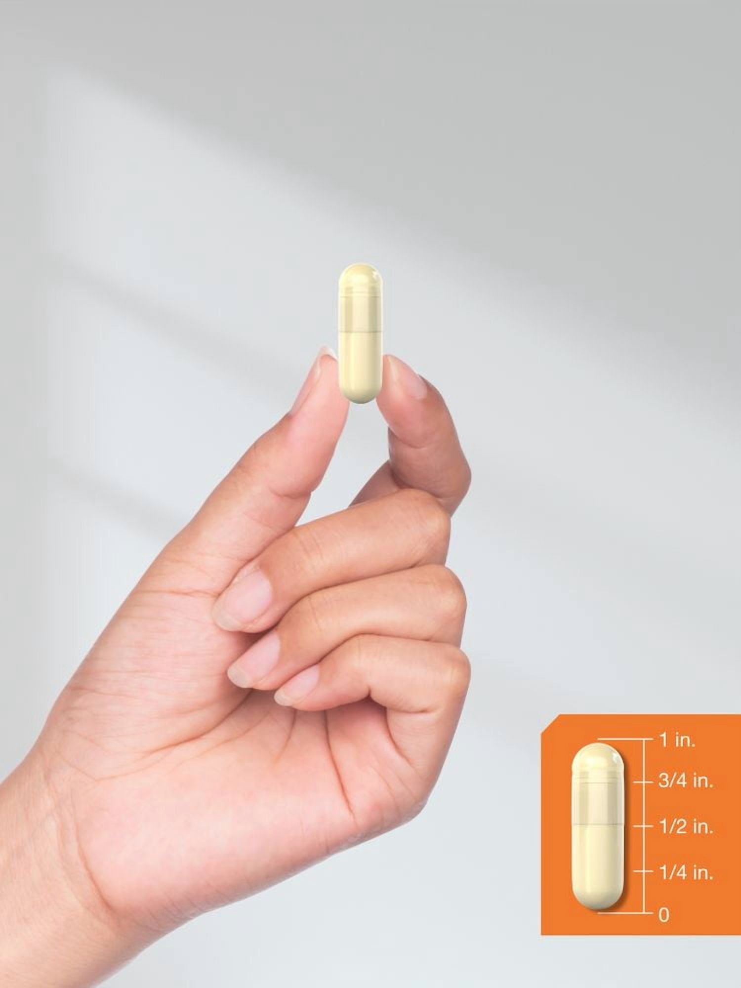 Vitamin E Capsules 1000 IU | 200 Softgels | Preservative Free | by Horbaach