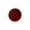 S, variant on Velvet Christmas Ball Ornament Flocked Hanging Bauble for Holiday Tree & Mantel, in Burgundy, 6 inch
