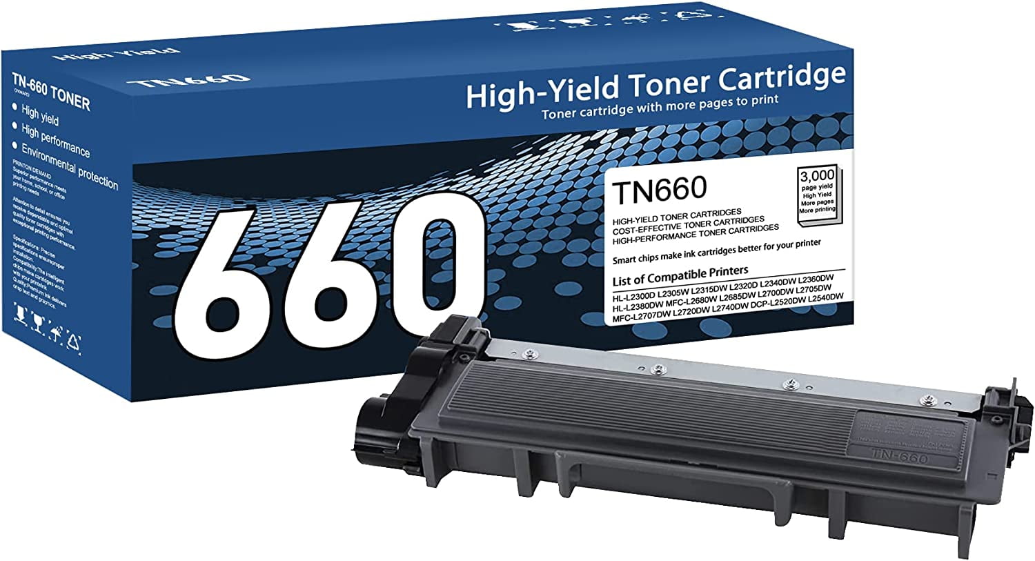 Set Di 5 Cartucce Toner Compatibili Ad Alta Resa Per Italia - Foto 5