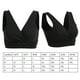 thumbnail image 5 of Sujetador de mujer embarazada ANGGREK Lactancia Correa de Hombro Ensanchada Telas Suaves Alta Elasticidad, 5 of 8