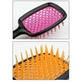 thumbnail image 2 of Fhi Heat Unbrush Wet & Dry Vented Detangling Hair Brush, 2 of 5