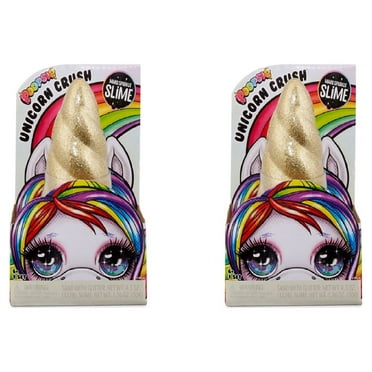Poopsie Slime Surprise Unicorn Crush 2-Pack with Glitter & Slime