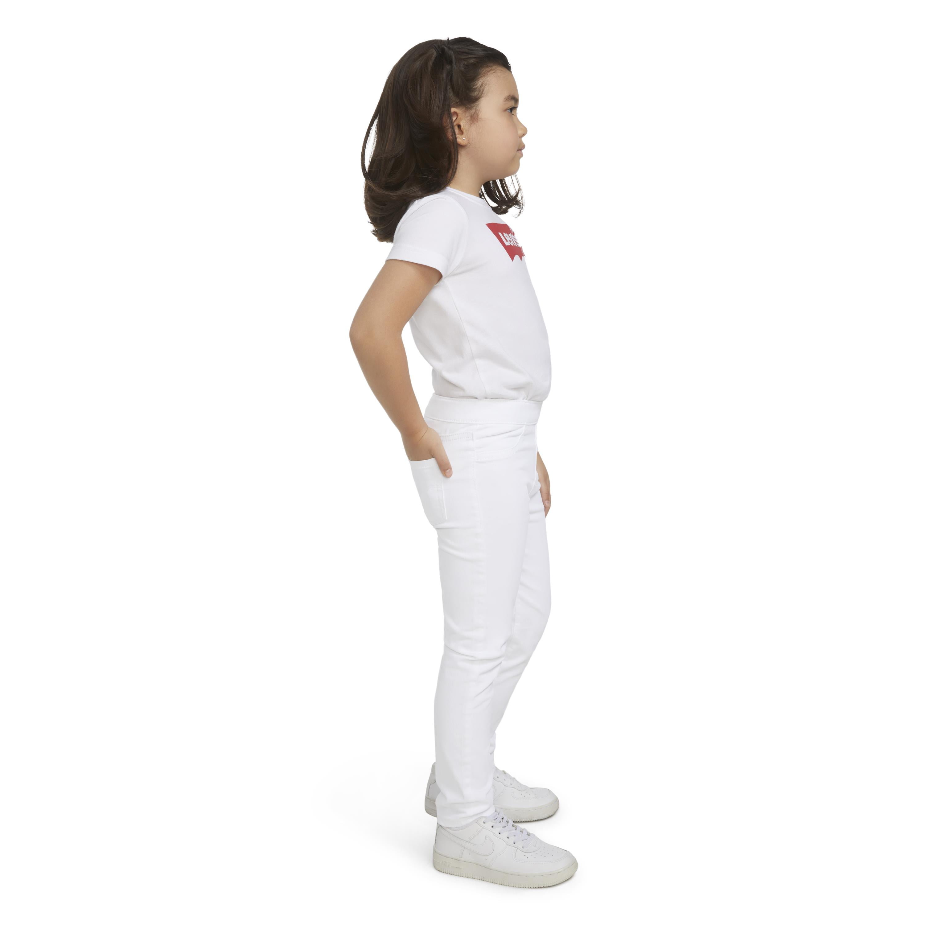 Levi's Girls Pull-On Jegging, Sizes 4-16