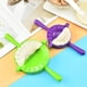 thumbnail image 3 of Herramientas para hacer dumplings, moldes para dumplings, herramientas para hacer dumplings (colores surtidos), 4 Uds., 3 of 5