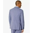 thumbnail image 2 of Tommy Hilfiger Men's Modern-Fit Stretch Suit Separate Jacket Blue 38L B4HP $360, 2 of 4