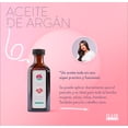 thumbnail image 3 of Argan Oil Hair Treatment – Nourishing Hair Care Oil for Smooth and Shiny Hair, 3 of 5