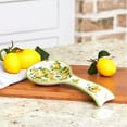 thumbnail image 5 of Lemon Tabletop Collection - Spoon Rest, 5 of 7