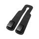 thumbnail image 1 of Ganchos para reposacabezas de coche, ganchos para guardar bolsos, y ropa en el respaldo del asiento. negro, 1 of 8