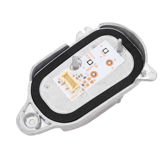 Headlight Control Modulefor Audi,Right Daytime Running Light Headlight Control Module Accessoryfor Audi Custom Engineered