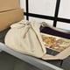 thumbnail image 3 of Bolsa de pecho unisex Multi bolsillos Nylon Cremallera impermeable para senderismo Montañismo Hugtrwg Para estrenar, 3 of 9