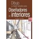 thumbnail image 1 of Dibujo a mano alzada para diseñadores de interiores Blanco, 1 of 2