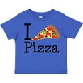 thumbnail image 3 of Inktastic I Heart Pizza Boys or Girls Toddler T-Shirt, 3 of 5