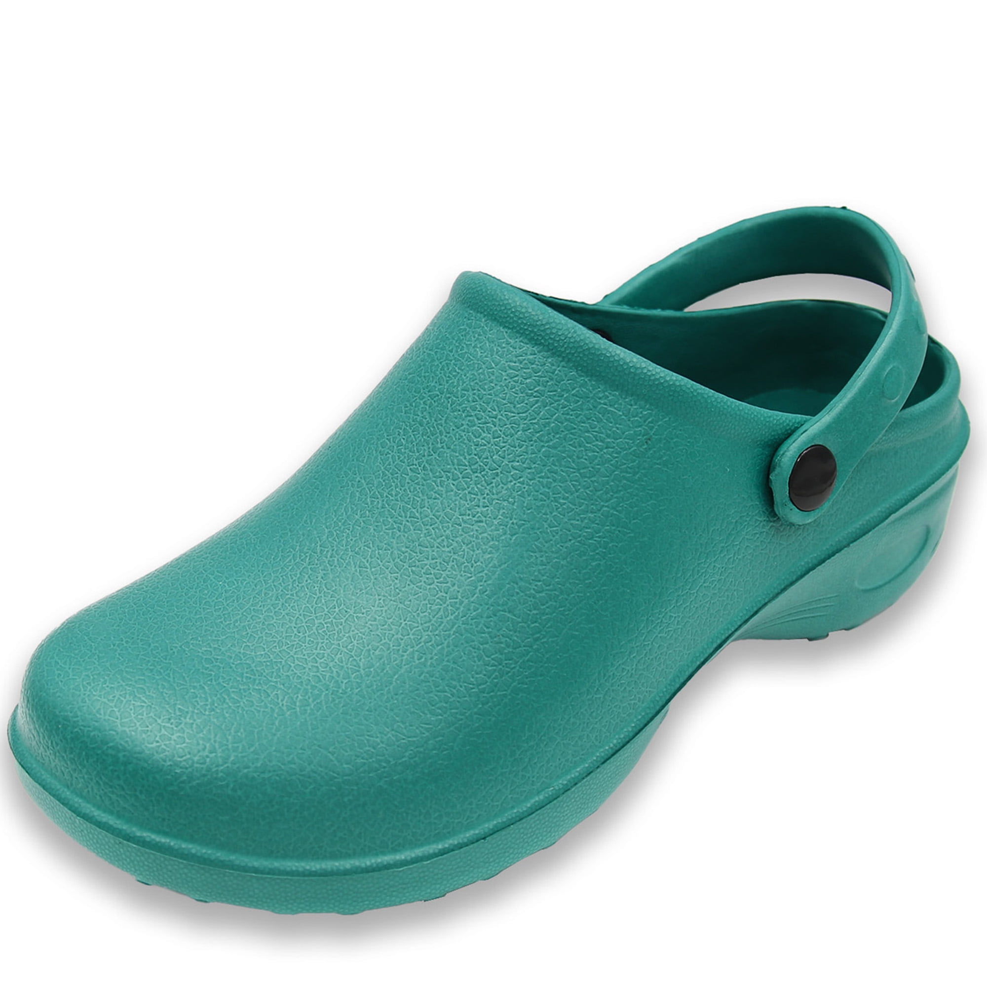 LAVRA Women's Garden Clogs Nursing Shoes Water Beach Sandals