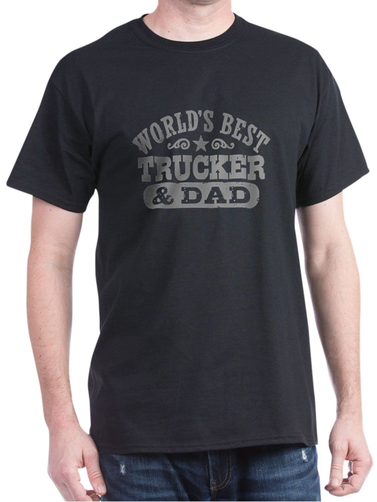 Cotton T-Shirt - Walmart 
