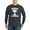 Charcoal, variant on CafePress - Trophy Boyfriend Long Sleeve Dark T Shirt - Long Sleeve Dark T-Shirt