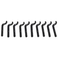 thumbnail image 2 of Chendee 10Pcs Edge Cutter Blades Bk1010 Deburring Handle Reamer Trimming Burr Scraper, 2 of 9