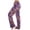 Deep Red, variant on Halloween Womens Flannel Pajama Pants Women'S Pajama Pants-Lounge Pants With Drawstring & Pockets Casual Pjs Sleep Bottoms Sleep Pants
