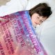 thumbnail image 3 of LHSHID Granddaughter Blanket from Grandma to My Granddaughter Gifts from Grandma Granddaughter Gifts for Birthday Graduation Gifts for Granddaughter Ultra Soft Flannel Fleece Throw Blanket 30"x40", 3 of 7
