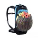 thumbnail image 3 of Mtb ciclismo mochila hidratación transpirable 6L bicicleta bolsas impermeable con, 3 of 8