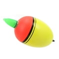 thumbnail image 2 of Flotadores de pesca Bobbers EVA pesca nocturna Bobbers iluminados flotadores luminosos accesorios para peces 70g/2,4 oz, 2 of 14