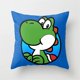 thumbnail image 1 of Serie Super Mario Funda de almohada de terciopelo de piel de melocotón Figura de anime de dibujos animados lindo Decoración de almohada fresca Regalos de Navidad Venta al por mayor 24 estilos zhangmengya  LED, 1 of 2