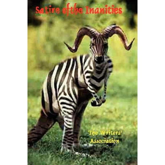 Satire of the Inanities (Paperback)