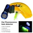 thumbnail image 3 of 1 Set Car Leak Detector Air Conditioning A / C System Leak Test Kit LED Flashlight, 3 of 7