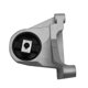 thumbnail image 1 of Car Upper Engine Torque Rod Mount 8649597 for S60 S70 S80 V70 XC70 XC90 Car Engine Mount, 1 of 5