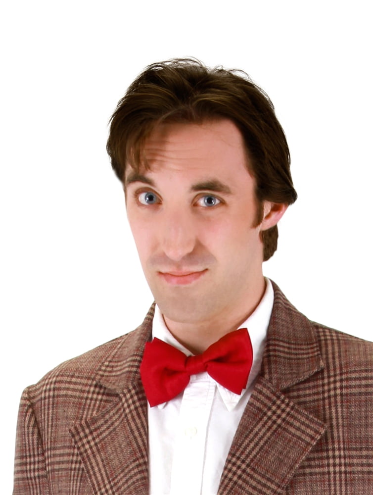 dr who bow tie