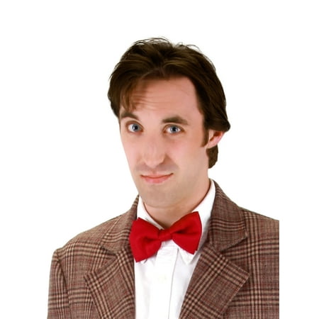 DOCTOR WHO 11TH DOCTOR BOW TIE