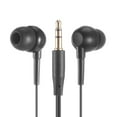 thumbnail image 1 of MP3 IPX8 FLhrweasw Auriculares internos impermeables de alta fidelidad deportivos para natación 4 piezas, 1 of 5