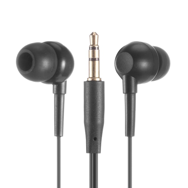 MP3 IPX8 FLhrweasw Auriculares internos impermeables de alta fidelidad deportivos para natación 4 piezas