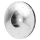 thumbnail image 2 of Accessoire de remplacement de pale de ventilateur rotatif pour moteur d'aspirateur domestique en aluminium, 2 of 4