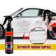 thumbnail image 2 of Aerosol de Cera de Pintura para Pulir Automóviles 250ml Reparación de Rayones para Automóviles Nano Aerosol Antiarañazos Nano Aerosol de Reparación de Automóviles ANGGREK Otros, 2 of 7