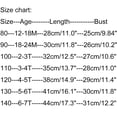 thumbnail image 2 of Kid Baby Girls Mermaid Bowknot Swimwear Swimsuit Bikini Set Bathing Suit Costume, 2 of 9